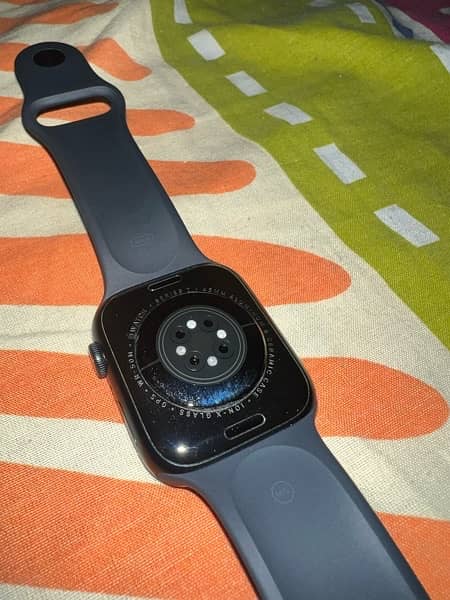 Apple watch series 7 45mm (GPS) 4