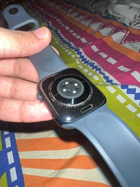 Apple watch series 7 45mm (GPS) 7