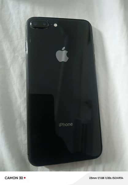 iPhone 8 plus pta aproved officially 1