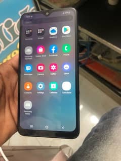 Samsung a10s