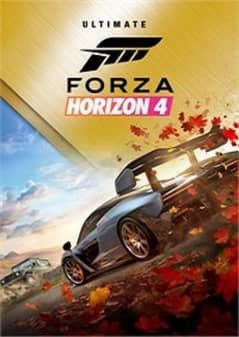 Forza Horizon 4 Ultimate Edition 0