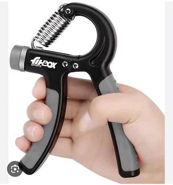 Hand Gripper 1