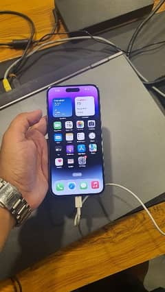 iPhone 14 Pro Max PTA Approved