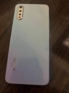 vivo s1 PTA approved