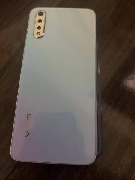 vivo s1 PTA approved 0