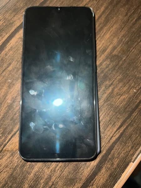 vivo s1 PTA approved 1