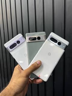 Google pixel 7 pro dual sim pta approved                  5 6  8   9