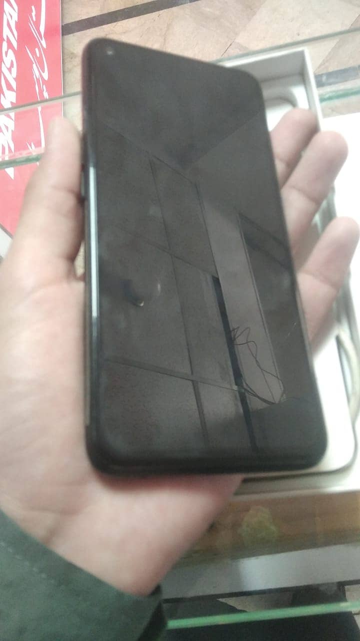 OPPO A96 4