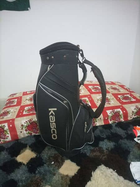 Golf  sets best condition 3