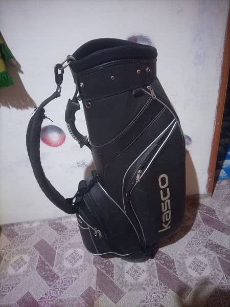 Golf  sets best condition 11