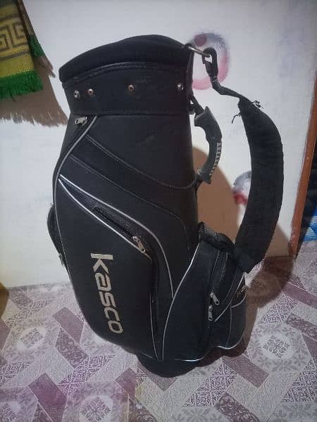 Golf  sets best condition 12