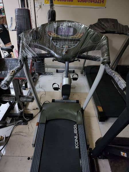 treadmils. (0309 5885468). gym cycles. home gym. ellapticals. spin bikes 6