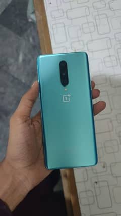 Oneplus 8