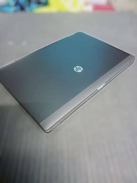 HP laptop 8gb ram 500 gb ssd fingerprint lock 1