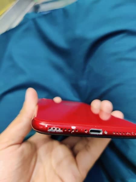 Iphone 8plus Pta Approved Red Colour Product Edition 2