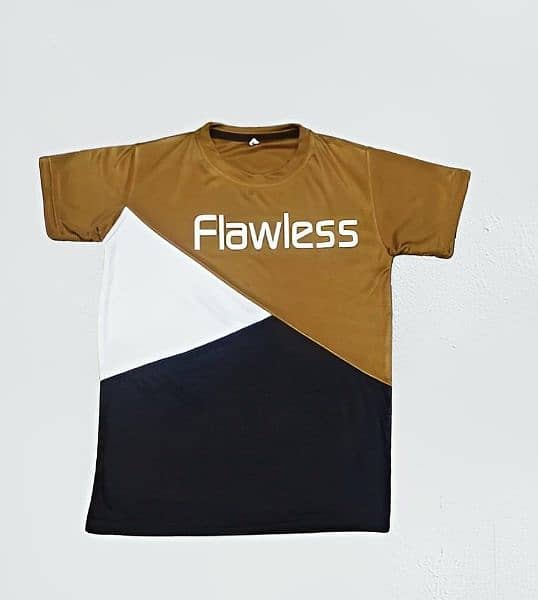 Flawless 0