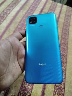 redmi 9c 3gb or 64gb