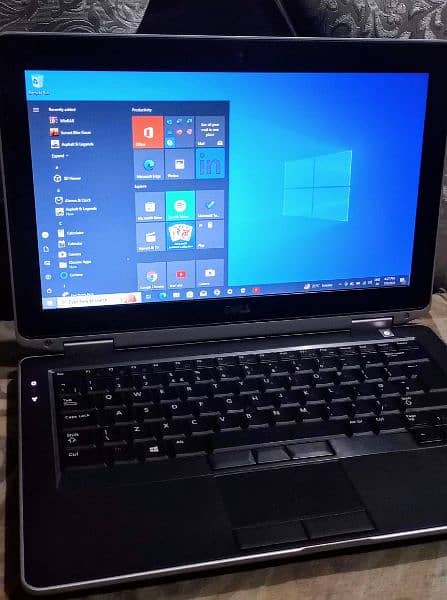 Dell i5 third generation 1