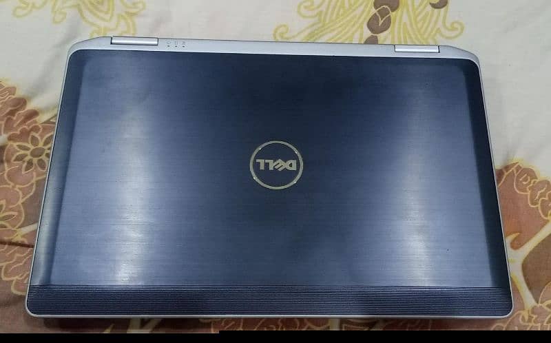 Dell i5 third generation 2