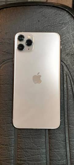 Iphone 11 Pro Max 256 GB Duel Sim PTA Approved