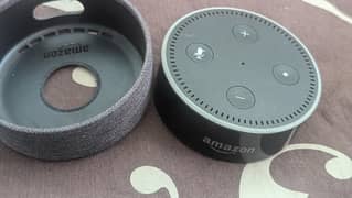 Amazon Alexa echo dote elxa 3th genration