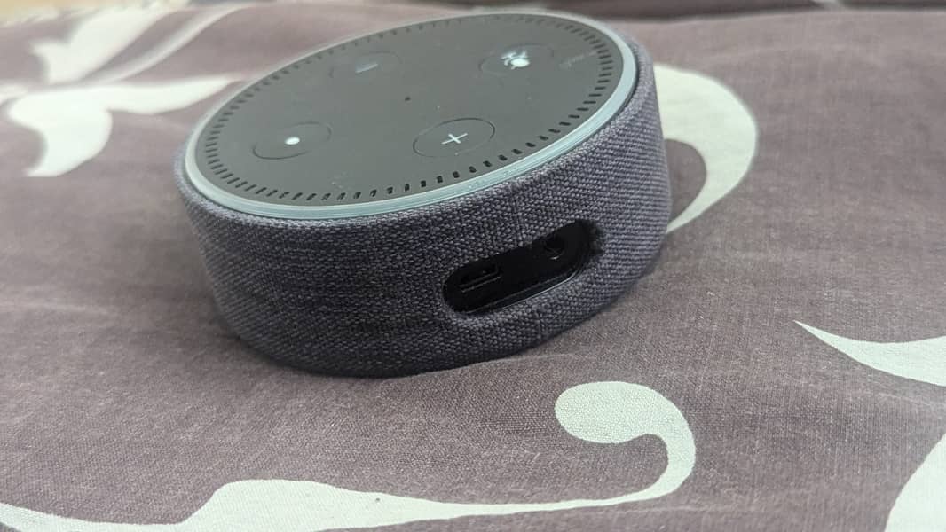 Amazon Alexa echo dote elxa 3th genration 2