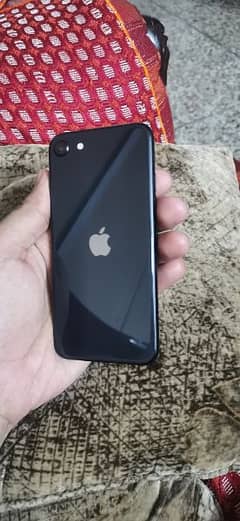 Iphone Se 64gb Pta approved