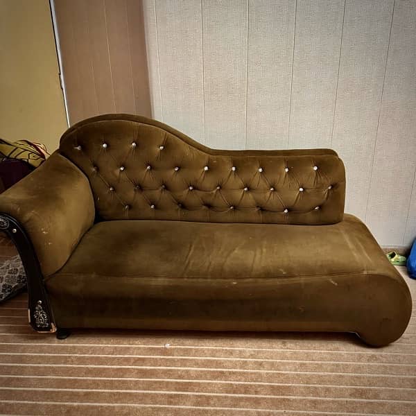 Sofa / Dewan Used for sale 0