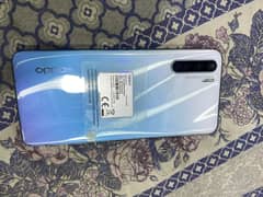 oppo f15 (8.128) box charger