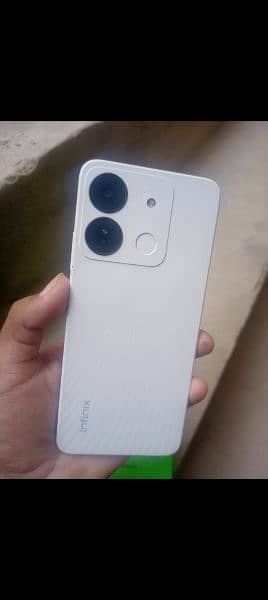 Infinix Smart 7 1