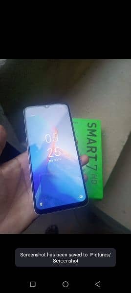 Infinix Smart 7 2