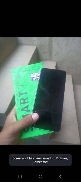 Infinix Smart 7 5