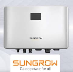 Sungrow On-Grid Inverters