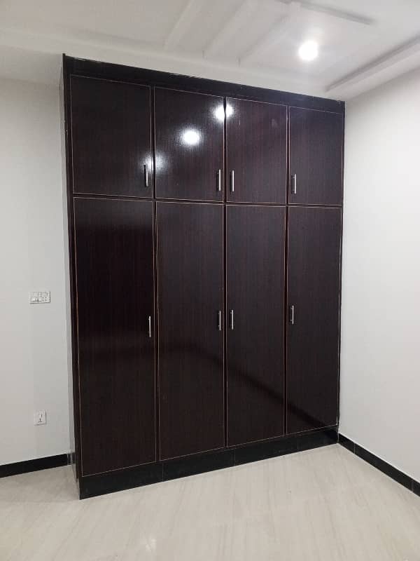 7 Marla Beautiful Upper Portion For Rent At Reasonable Price 5