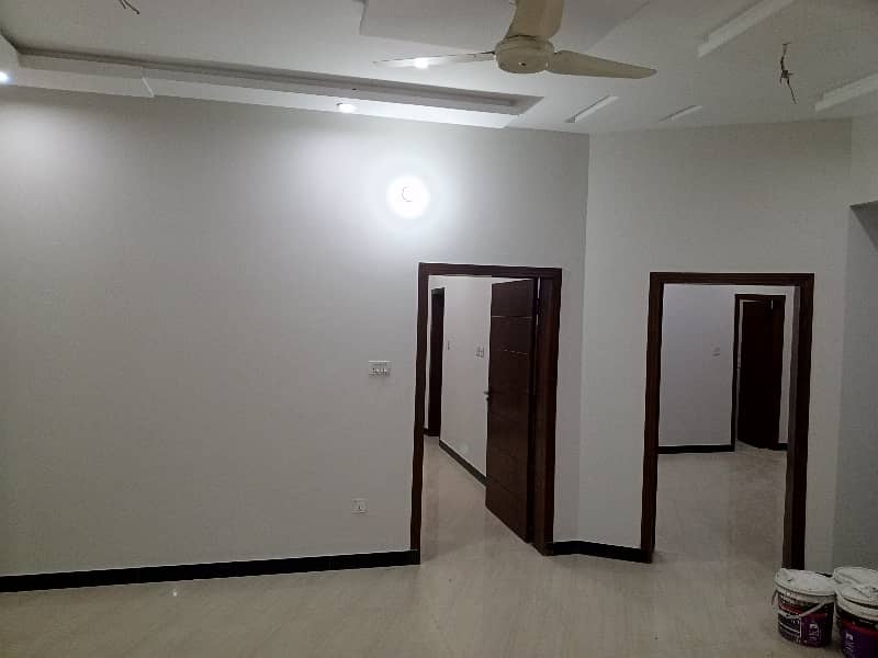 7 Marla Beautiful Upper Portion For Rent At Reasonable Price 8