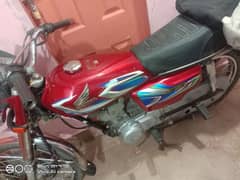 Honda 22 model Karachi no h sab ok h