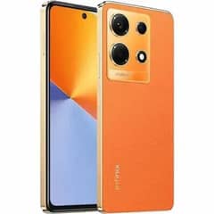 infinix not 30