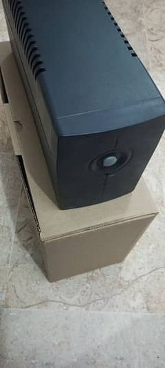 650VA brand new ups 0