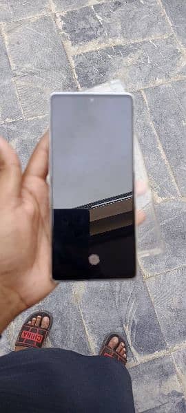 infinix Note40 memories 16/256GB 5