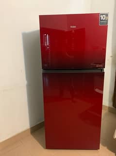 Haier Refrigerator/Fridge