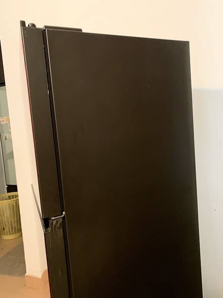 Haier Refrigerator/Fridge 1