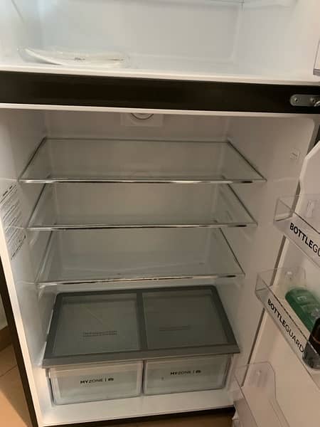 Haier Refrigerator/Fridge 5