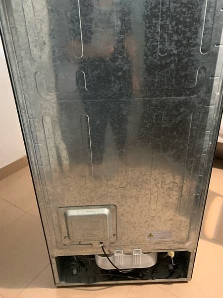 Haier Refrigerator/Fridge 8