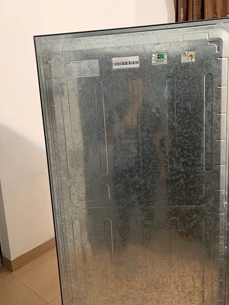 Haier Refrigerator/Fridge 9