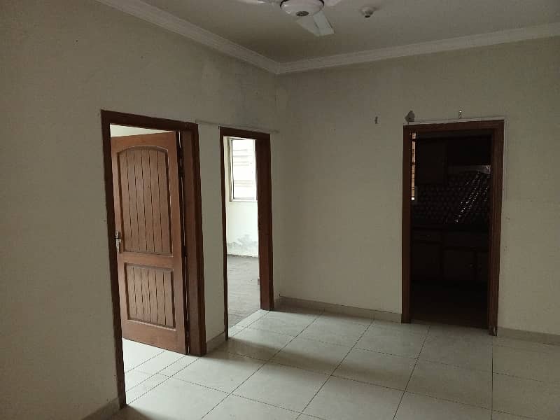 2 Bedroom Beautiful Flat For Sale At Reasonable Price 4