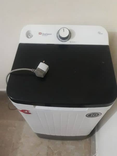 Dawlance Dryer Excellant Condition 1