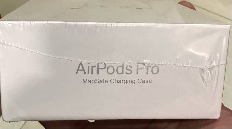 Apple AirPod Pro 1st Generation 1