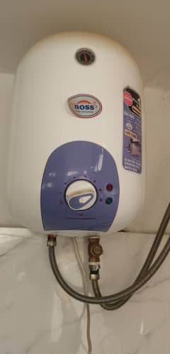 boss electric geyser for sale 0