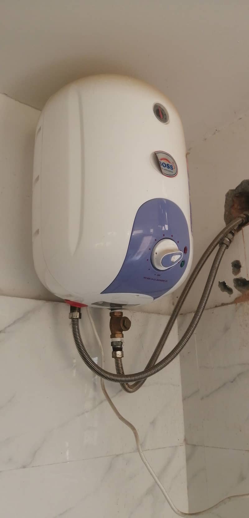 boss electric geyser for sale 1