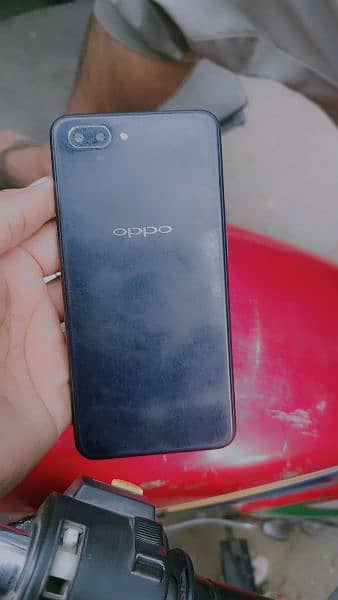 oppo. A3S 1